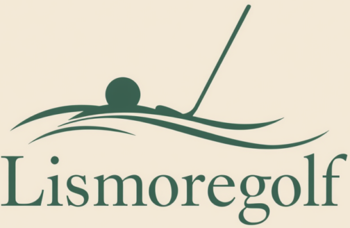 Lismoregolf